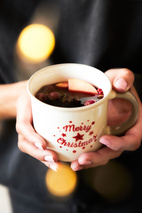Pineut drinks | carafe | Glühwein red BIO