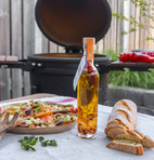 Pineut vinaigrette | bottle | Spanish pepper-orange