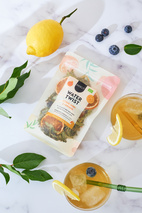 Pineut Watertwist | Pouchbag | Citrus Mint Verbena BIO