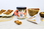 Pineut WoofBake | jar | Barkies