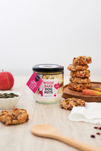 Pineut WoofBake | jar | Dognuts