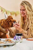 Pineut WoofBake | jar | Pupcake BIO