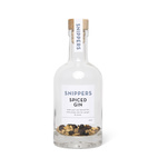 Snippers Botanicals Spiced Gin, 350ML