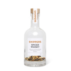 Snippers Botanicals Spiced Whisky, 350ML