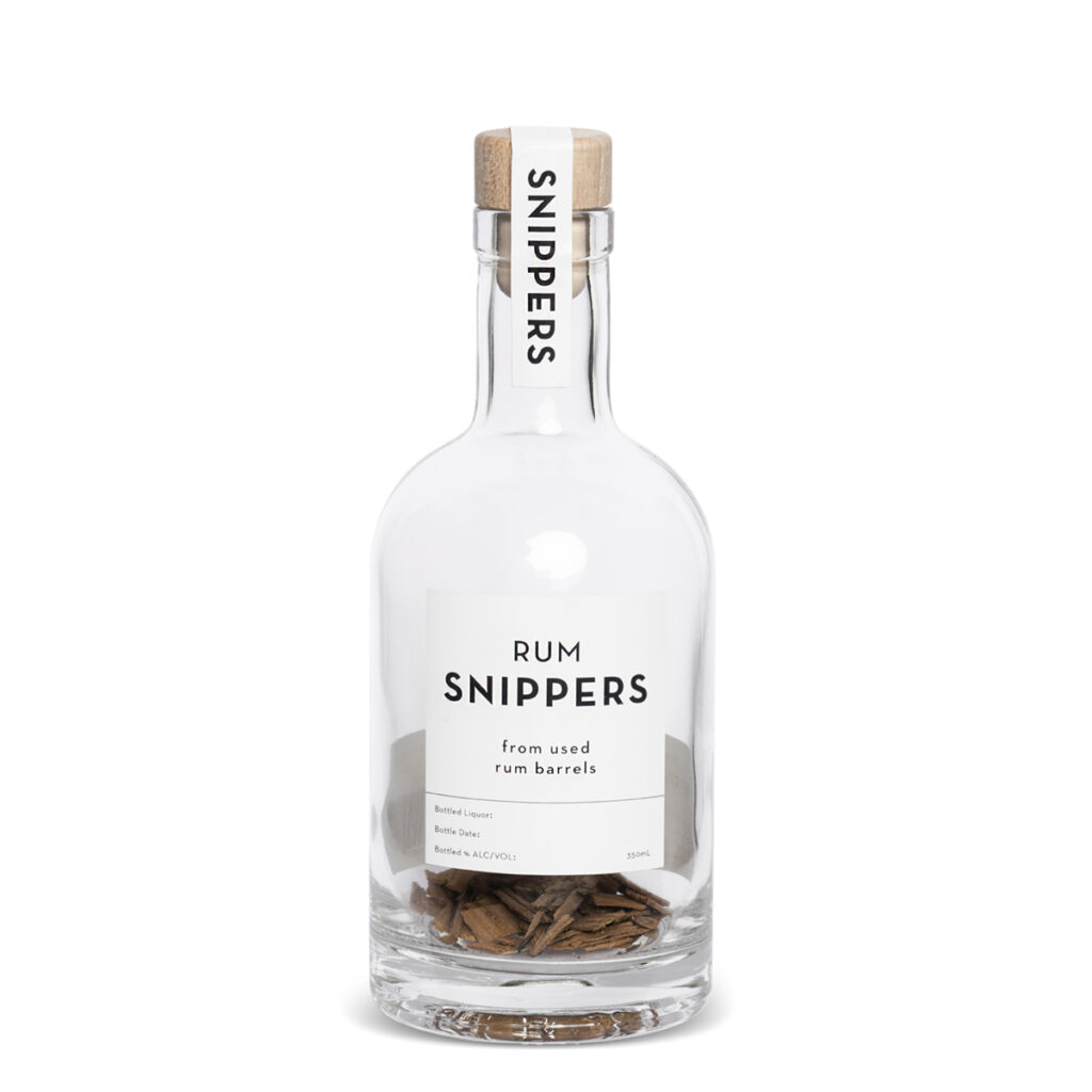 Snippers Originals Whisky, 350 ML