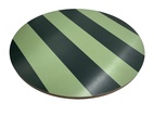 COMO Grytunderlägg Ø 21 Forest Stripe