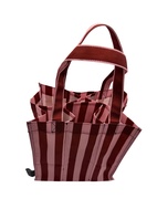 Väska för 6 flaskor Rosewood Stripe