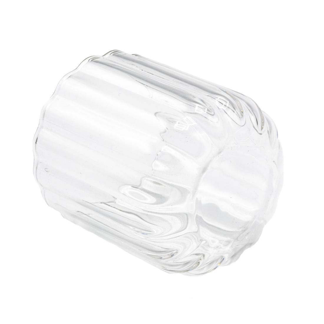 Gaia Tumbler 35cl Klar 4-pack