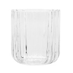 Gaia Tumbler 35cl Klar 4-pack