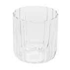 Gaia Tumbler 35cl Klar 4-pack