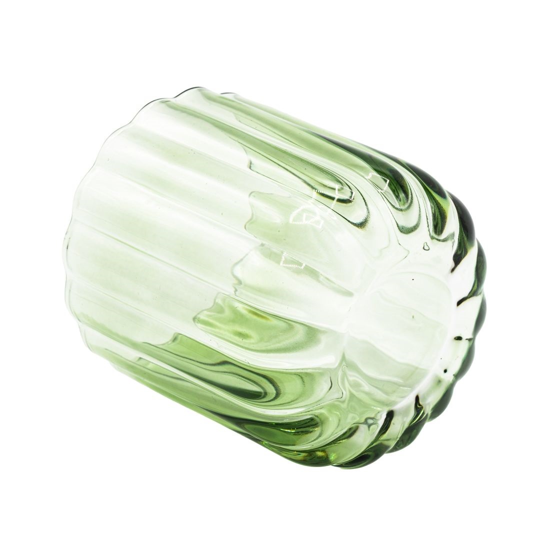 Gaia Tumble 35cl Grön 4-pack