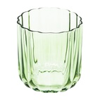 Gaia Tumble 35cl Grön 4-pack