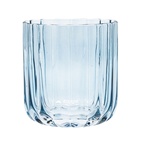 Gaia Tumbler 35cl Blå 4-pack