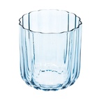 Gaia Tumbler 35cl Blå 4-pack