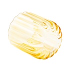 Gaia Tumbler 35cl Gul 4-pack