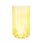 Gaia Highball 46 cl Gul 4-pack