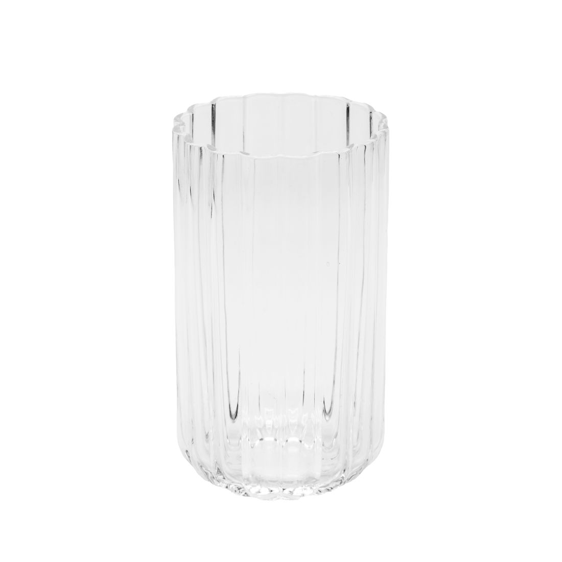 Gaia Highball 46 cl Klar 4-pack