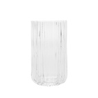 Gaia Highball 46 cl Klar 4-pack