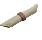 COMO Servettring Ø6 Rosa 2-pack