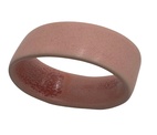 COMO Servettring Ø6 Rosa 2-pack
