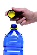 Twister PET öppnare 2-pack
