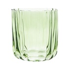 Gaia Tumbler 35cl Grön 6-pack