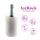 Vinkyl Ice Rock Faster