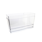 Vinkyl Icemart display 3-4 flaskor