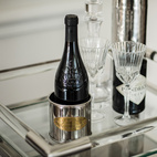 Heritage flaskunderlägg för vin