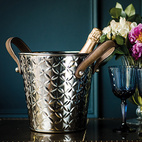 French Fleur vinkylare