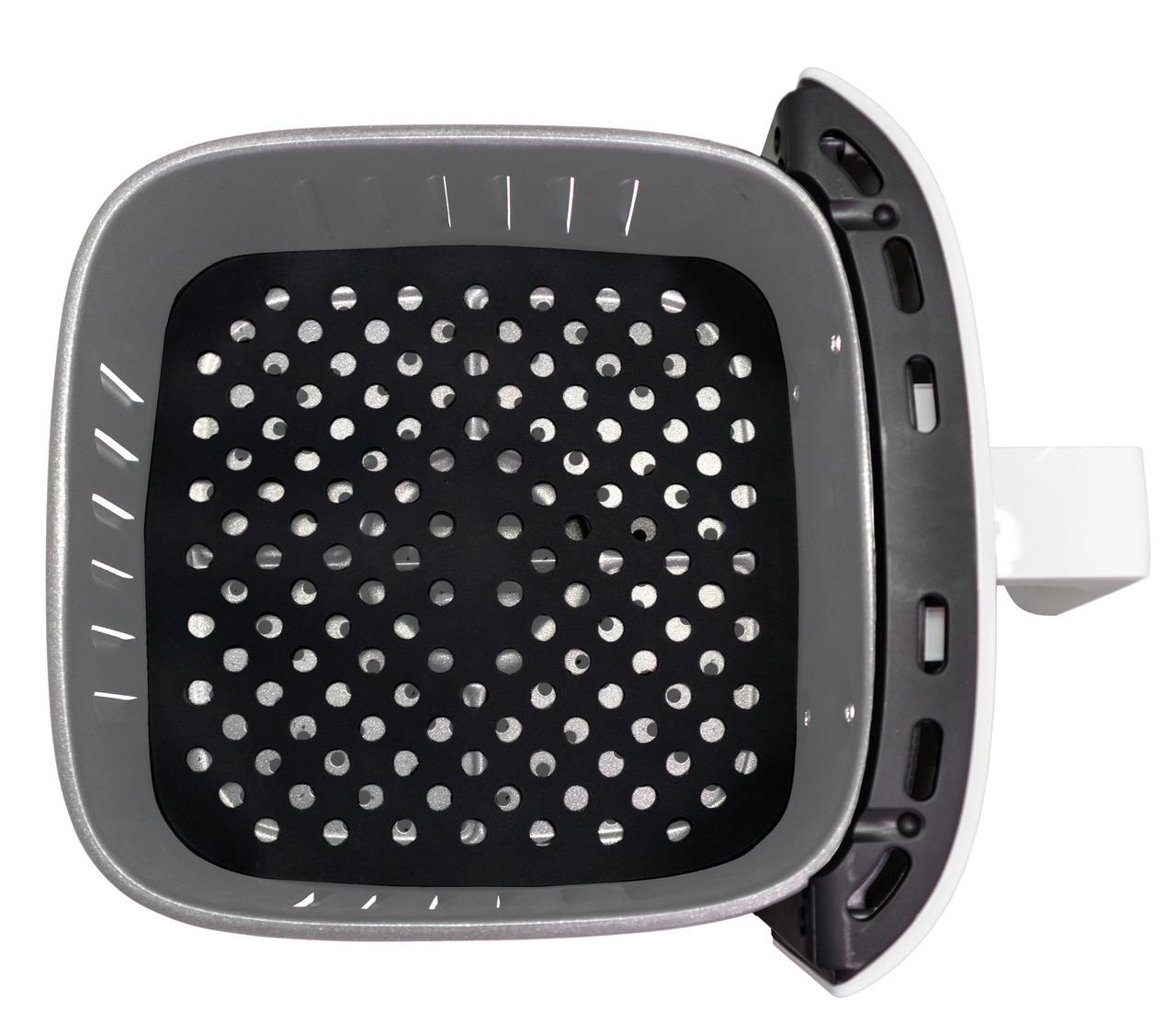 Air Fryer platta fyrkantiga  2-pcs