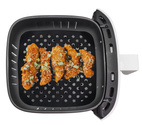 Air Fryer platta fyrkantiga  2-pcs