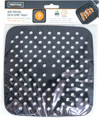 Air Fryer platta fyrkantiga  2-pcs