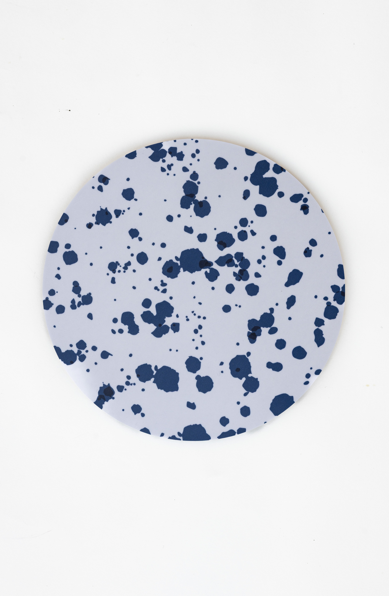 COMO Grytunderlägg Ø 21 Indigo Splash