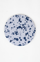 COMO Grytunderlägg Ø 21 Indigo Splash