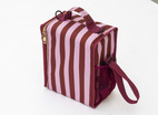 Kylväska Rosewood Stripe