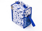 Kylväska Indigo Splash