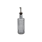 Reed Oil Bottle, Grey