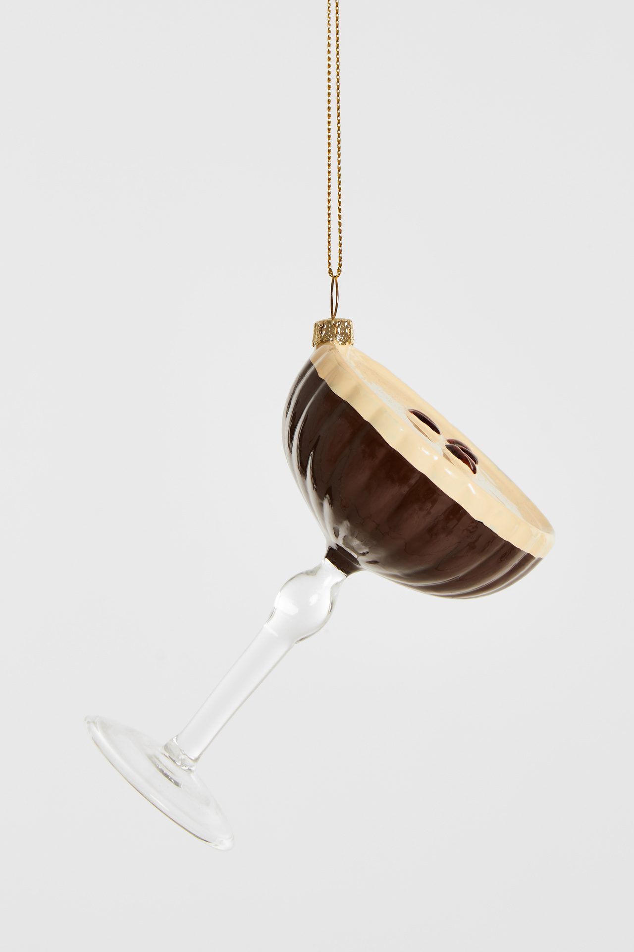 Espresso Martini Ornament