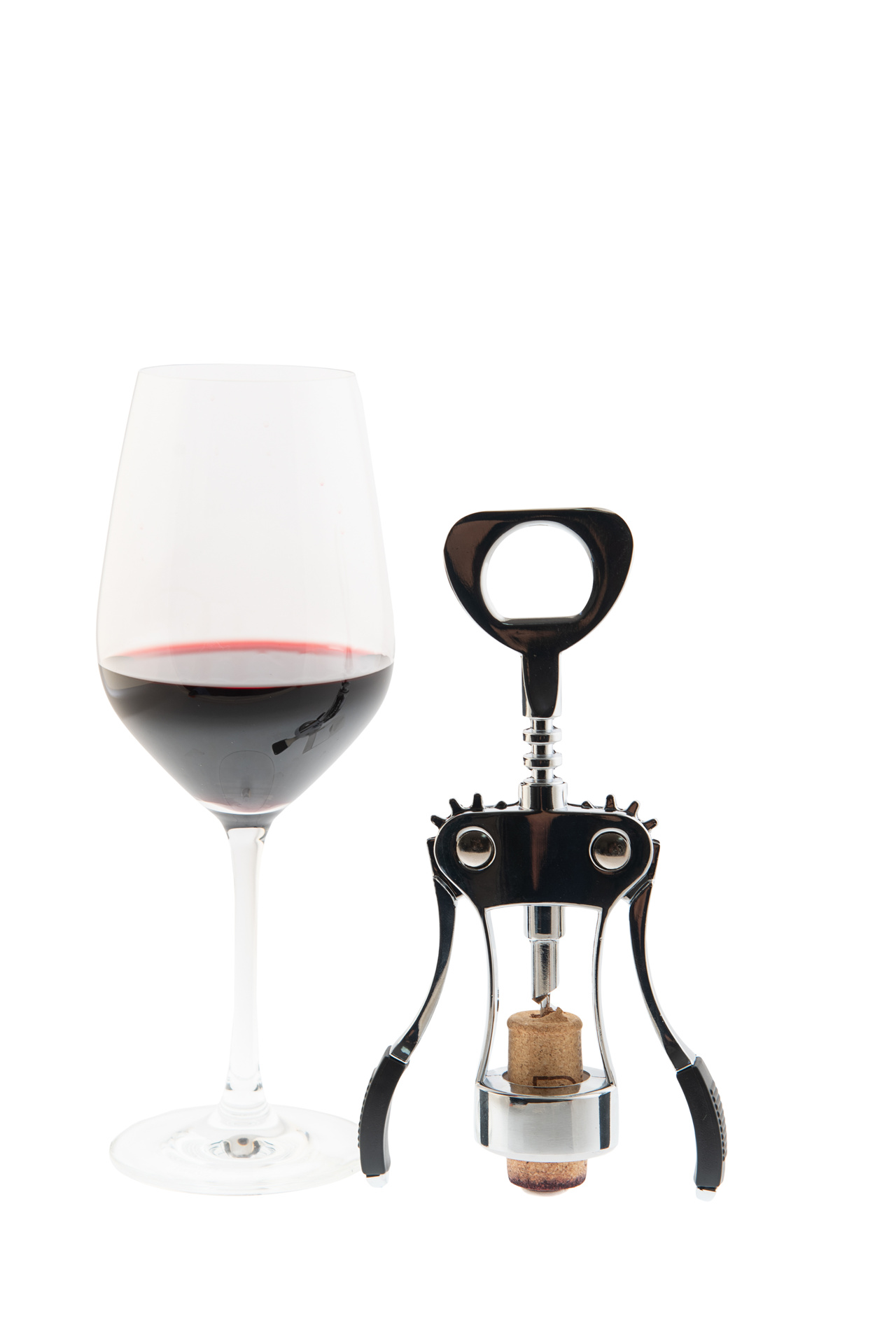 Premium Winged corkscrew