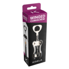 Premium Winged corkscrew