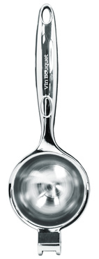 Citruspress i chrome