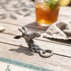 Kapsylöppnare Giraff