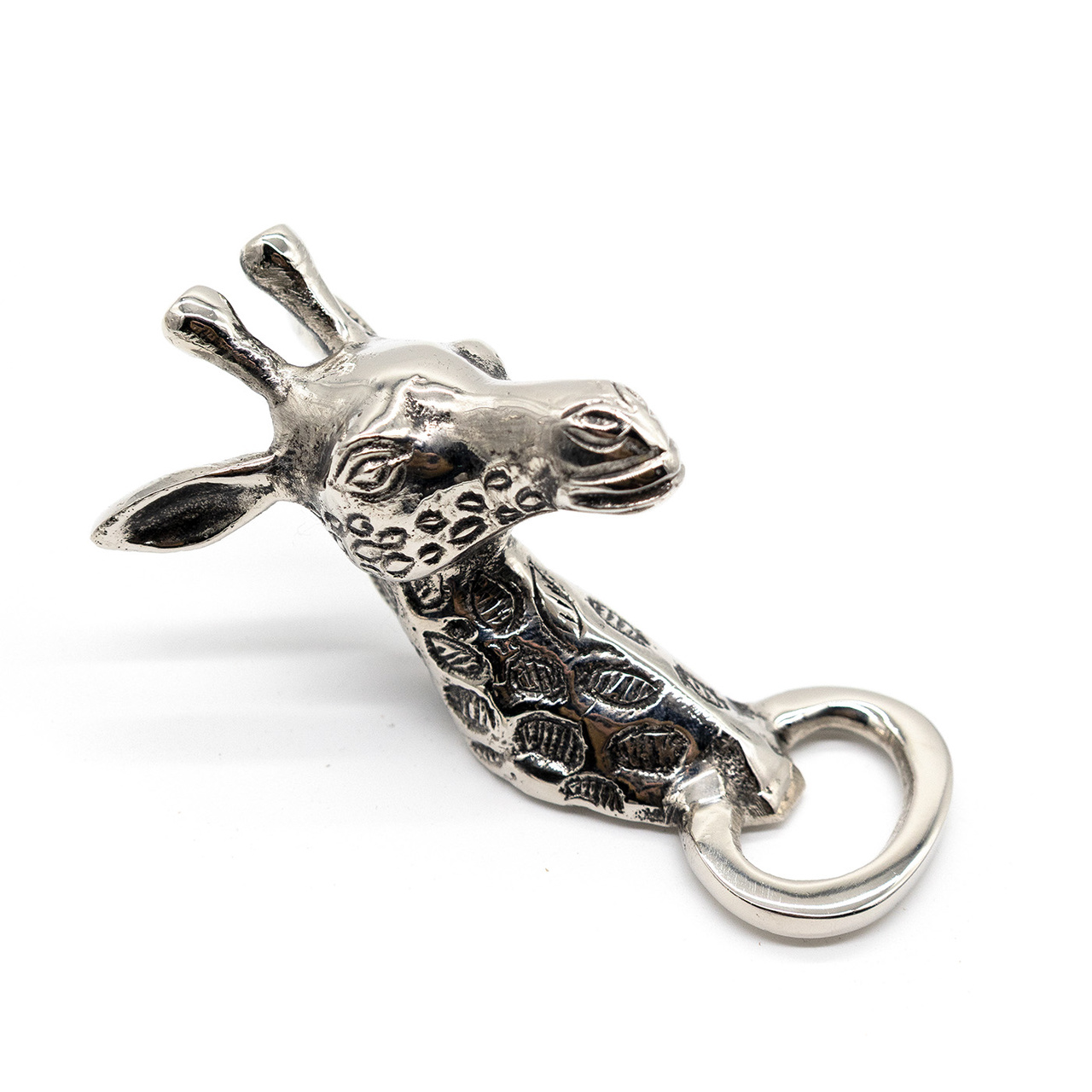 Kapsylöppnare Giraff