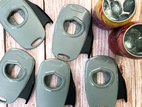Kapsylöppnare för Cans