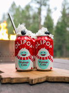 Kapsylöppnare för Cans