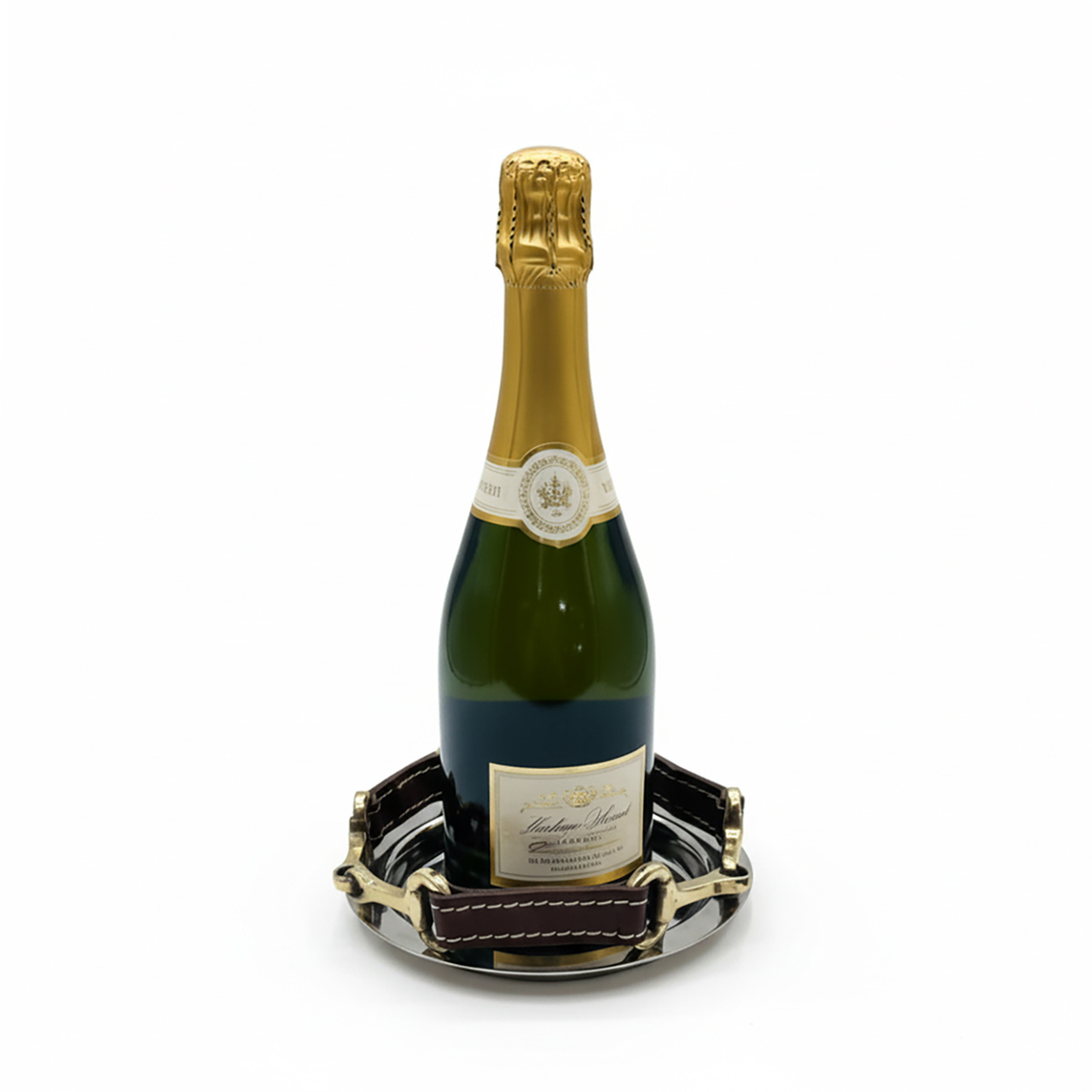 Equestrian Range Coaster