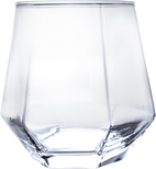 Whisky Giftset 2 glas, 4 isbitar i sten