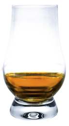 Whisky glas 2-pack