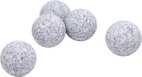 Isbollar i sten 5-pack